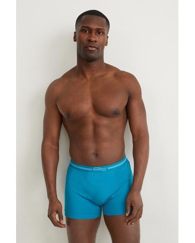 C&a ropa interior hombre sale
