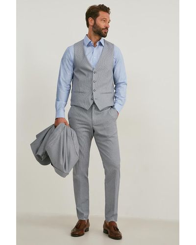 C&A-Casual broeken voor heren | Online sale met kortingen tot 50% | Lyst NL