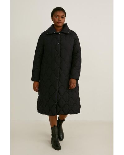C&A-Lange jassen en winterjassen voor dames | Online sale met kortingen tot  25% | Lyst NL