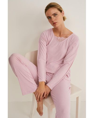 Pyjamas C&A pour femme | Réductions en ligne jusqu'à 69 % | Lyst