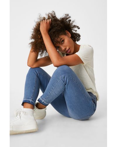 Jeans Yessica pour femme | Réductions en ligne jusqu'à 33 % | Lyst