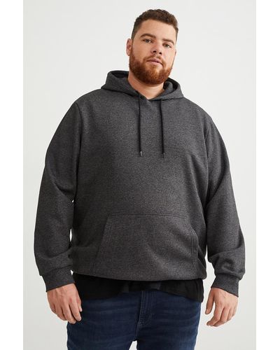 c&a hoodies heren