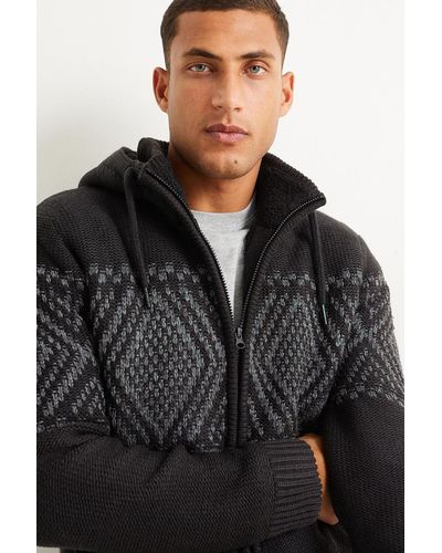 C&a gilet 2025 homme