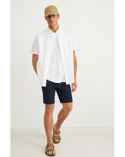 C&A-Shorts voor heren | Online sale met kortingen tot 50% | Lyst BE