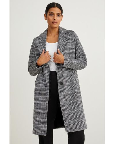 C&A-Lange jassen en winterjassen voor dames | Online sale met kortingen tot  50% | Lyst BE