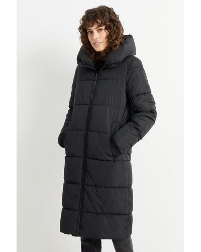 C&A-Lange jassen en winterjassen voor dames | Online sale met kortingen tot  50% | Lyst NL