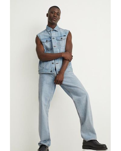 C&A Regular Jeans-lycra® - Blauw