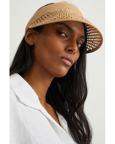Sombreros y gorros accessoires C&A de mujer | Rebajas en línea, hasta el 50  % de descuento | Lyst