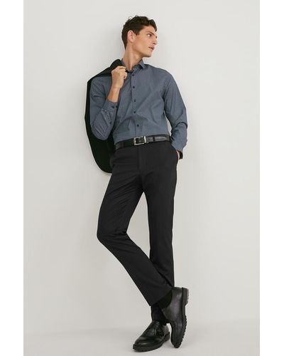 Pantalons casual C&A pour homme | Réductions en ligne jusqu'à 50 % | Lyst
