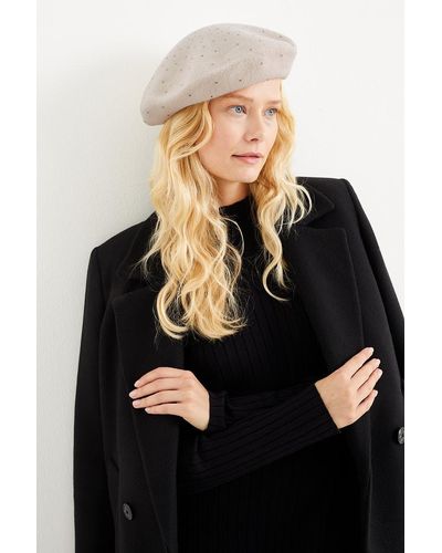 Chapeaux accessoires C&A pour femme | Réductions en ligne jusqu'à 63 % |  Lyst