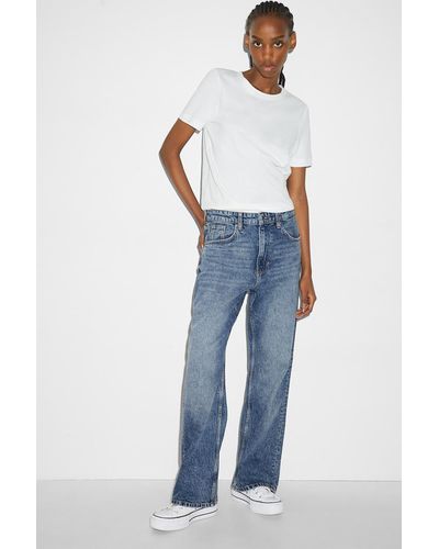 Jeans CLOCKHOUSE pour femme | Réductions en ligne jusqu'à 50 % | Lyst