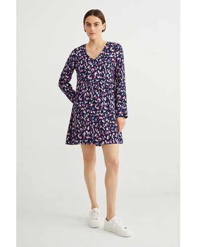 Minivestidos y vestidos cortos C A de mujer Rebajas en l nea