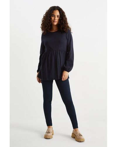 Pantalon clearance grossesse c a