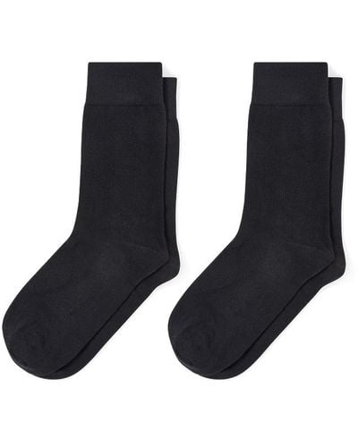 Chaussettes C&A Premium homme à partir de 10 € | Lyst