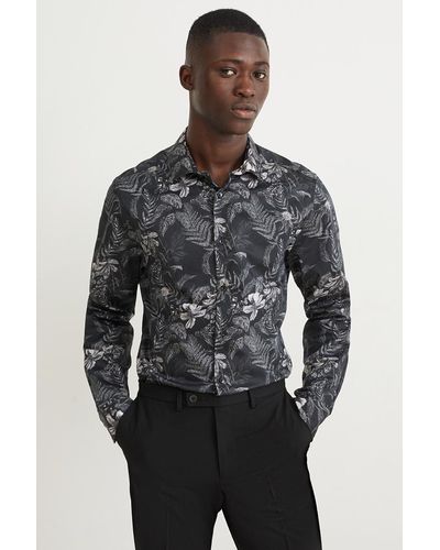 C&A-Overhemden voor heren | Online sale met kortingen tot 57% | Lyst NL