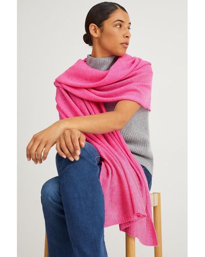 accessoires C&A-Sjaals en sjaaltjes voor dames | Online sale met kortingen  tot 38% | Lyst NL