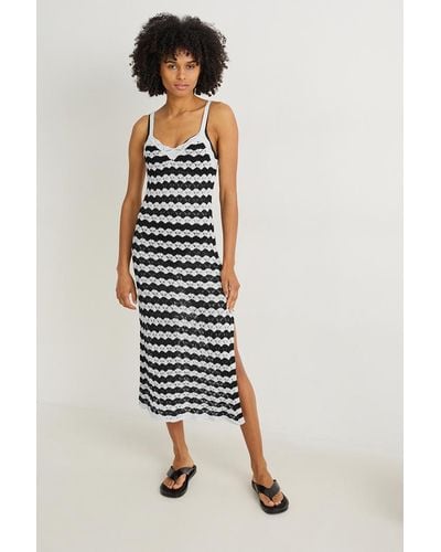 Vestidos accessoires C A de mujer Rebajas en l nea hasta el 45