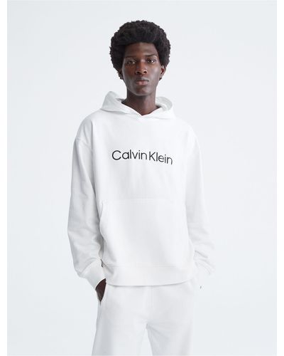 Calvin Klein Hoodies for Men | Online Sale up to 70% off | Lyst Canada