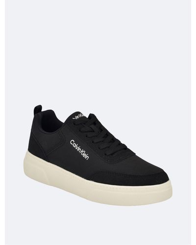 Calvin Klein Petey Sneaker - Black