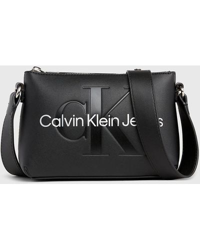 Sacs porté épaule Calvin Klein pour femme | Réductions Black Friday jusqu'à  51 % | Lyst