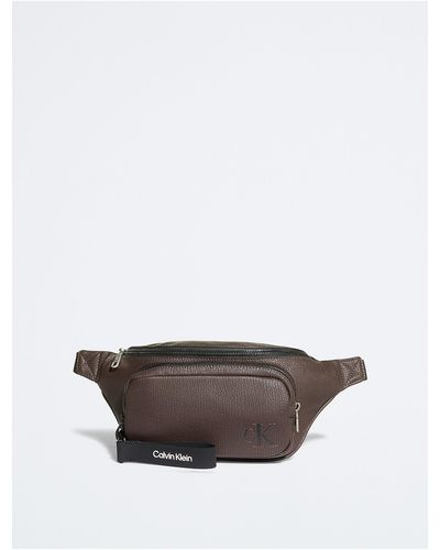 Calvin Klein Belt bags, waist bags and fanny packs for Women | Online Sale  up to 40% off | Lyst
