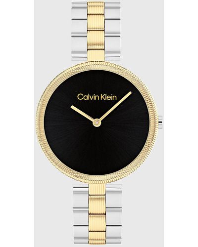 Calvin Klein Watch - Gleam - Metallic