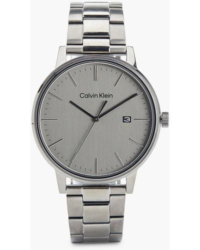 Calvin Klein Watch - Linked - Grey