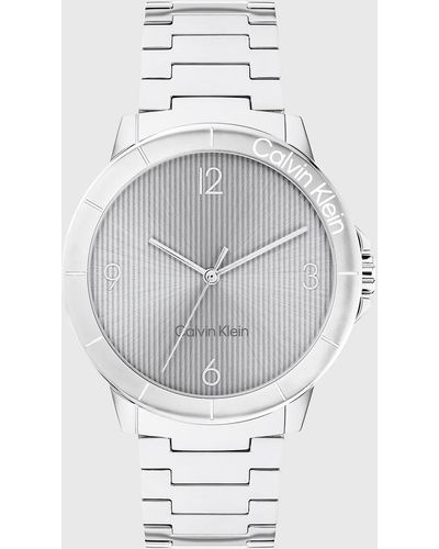 Calvin Klein Watch - Vivacious - Grey