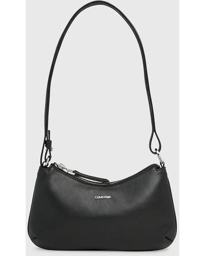 Calvin Klein Sac en bandoulière - Noir