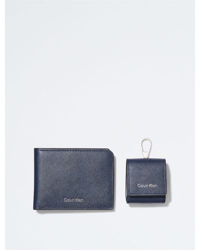 Calvin Klein Wallets and cardholders for Men | Online Sale up to 68% off |  Lyst