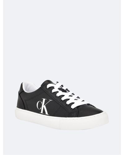 Calvin Klein Sneakers for Women | Online Sale up to 67% off | Lyst