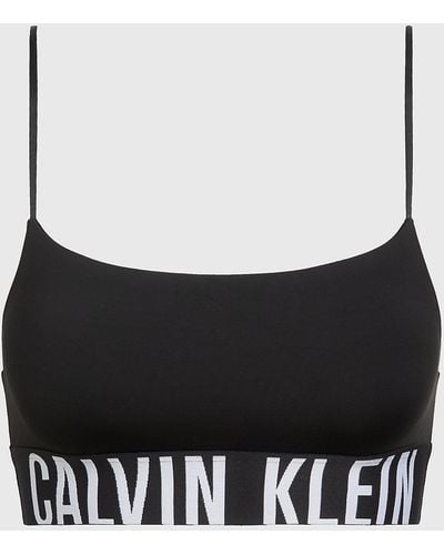 Calvin Klein Brassière - Intense Power - Blanc
