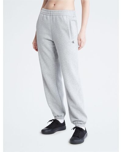 Calvin pants and sweatpants for Women | Online Sale up to 62% off | Lyst Canada