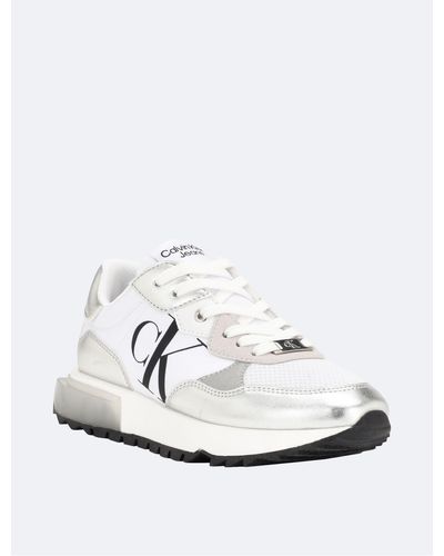 Calvin Klein Sneakers for Women | Online Sale up to 68% off | Lyst