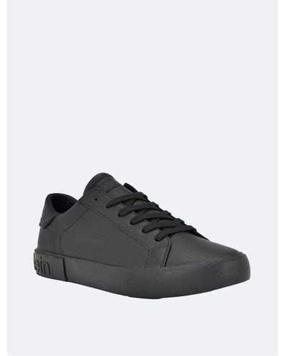 Calvin Klein Shoes for Men, Online Sale up to 70% off