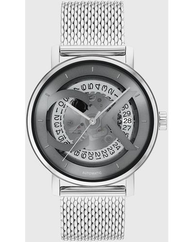 Calvin Klein Watch - Iconic - Grey