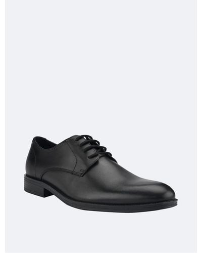 Calvin Klein Men's Jack Dress Shoe - Black