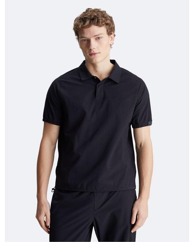 Calvin Klein Polo shirts for Men | Online Sale up to 60% off | Lyst