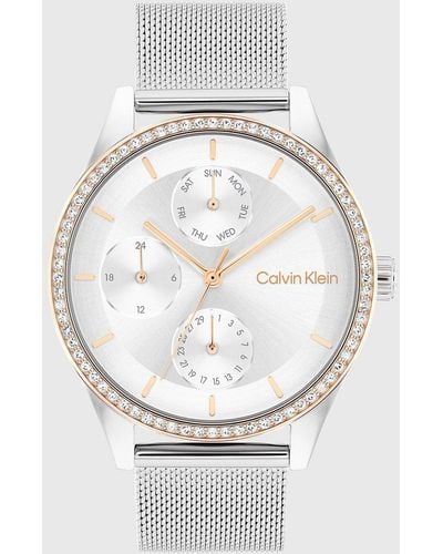 Calvin Klein Watch - Spark - Grey