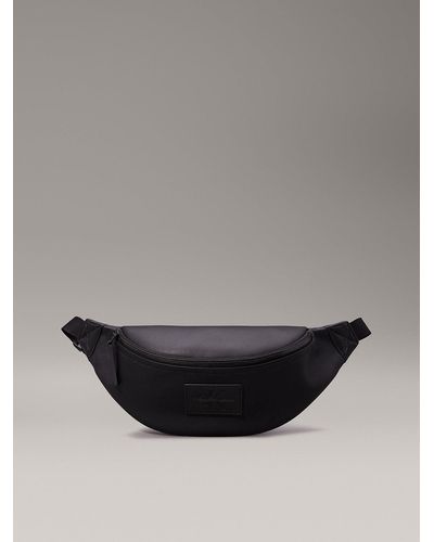 Calvin Klein Bum Bag - Grey