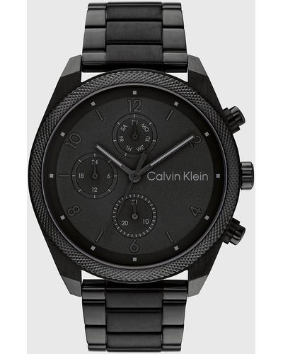 Calvin Klein Watch - Impact - Black
