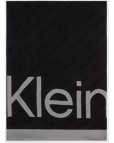 Damen Calvin Klein Schals ab 32 € | Lyst - Seite 7