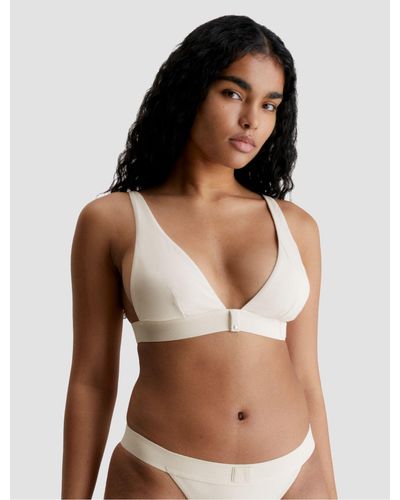 Calvin Klein Beachwear and swimwear outfits for Women | Online Sale up to  71% off | Lyst