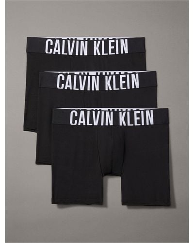 Pink Calvin Klein Underwear for Men