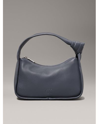 Calvin Klein Small Handbag - Grey