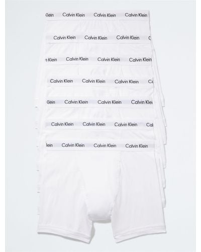 Calvin Klein Boxers for Men | Online Sale up to 68% off | Lyst