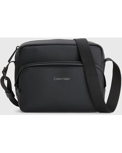 Calvin Klein Sac en bandoulière - Noir