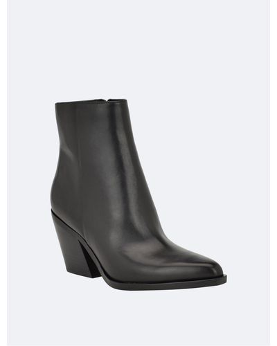 Calvin Klein Fallone Boot - Black