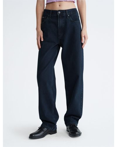 calvin jeans