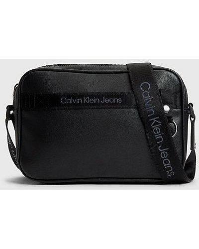 Calvin Klein Crossover - Zwart